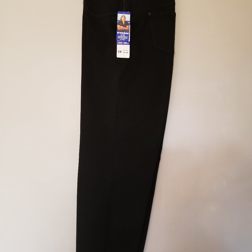 Nygard Luke Denim Slims